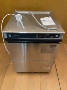 ホシザキ食洗器買取実例