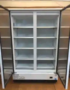 フクシマガリレイ製リーチイン買取カテゴリーページへ