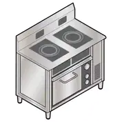 加熱調理機器買取のカテゴリーへ