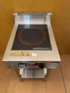 マルゼン IHスープレンジ MIHX-06Cを2万円で買取！【岡山県岡山市】