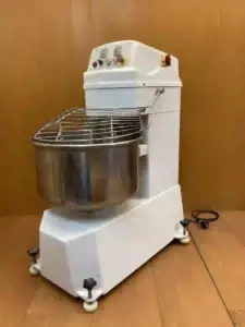 スパイラルミキサー買取