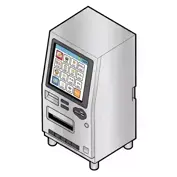 その他飲食店関連買取のカテゴリーへ