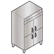 業務用冷凍冷蔵庫買取のカテゴリーへ