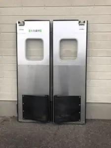 スイング扉買取