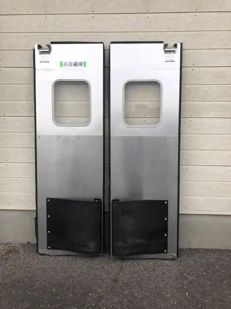 スイング扉買取