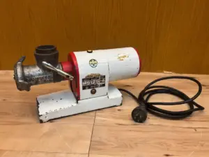 ミートチョッパー買取