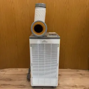 スポットクーラー買取