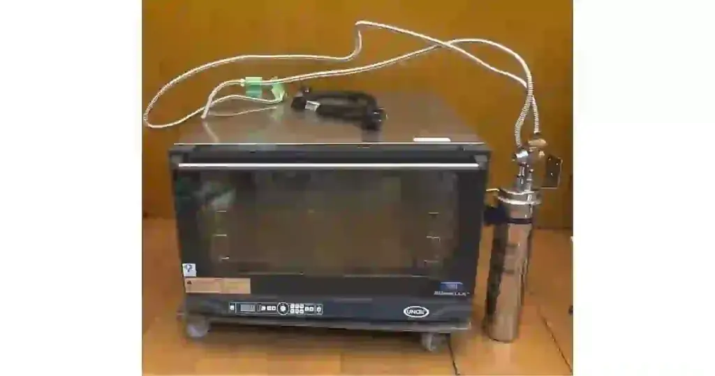 スチームコンベクションオーブン買取