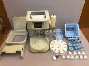 寿司ロボの買取