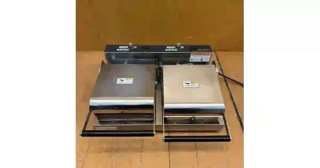 ワッフルメーカー買取