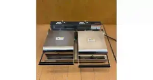 ワッフルメーカー買取