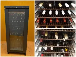 ワインクーラー買取