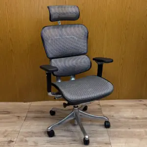 オフィスチェア買取実例