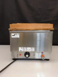 ニチワ電気ウォーマーTEW買取実例