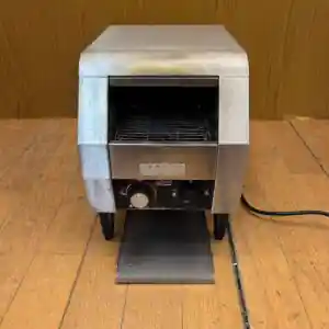 コンベアトースター