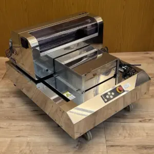 フードプリンター買取