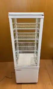 ガラスショーケース買取