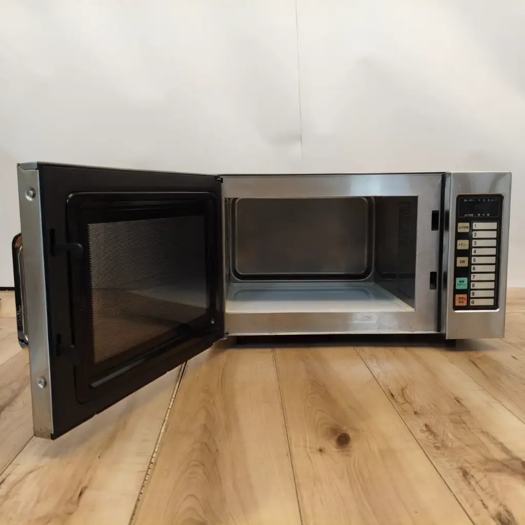 電子レンジ買取