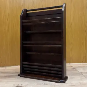 北海道民芸マガジンラック買取実績