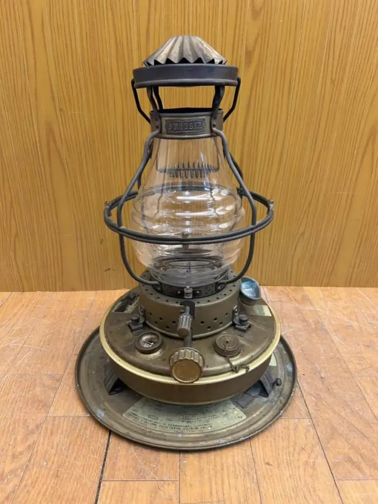 石油ストーブ買取